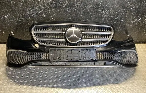 Mercedes-Benz E W213 Front bumper