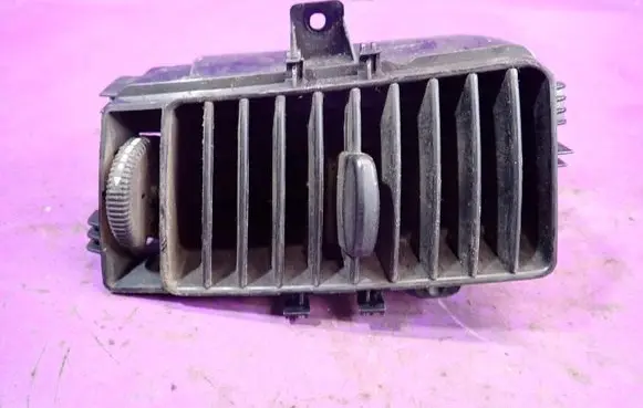 Volkswagen Crafter Dashboard side air vent grill/cover trim