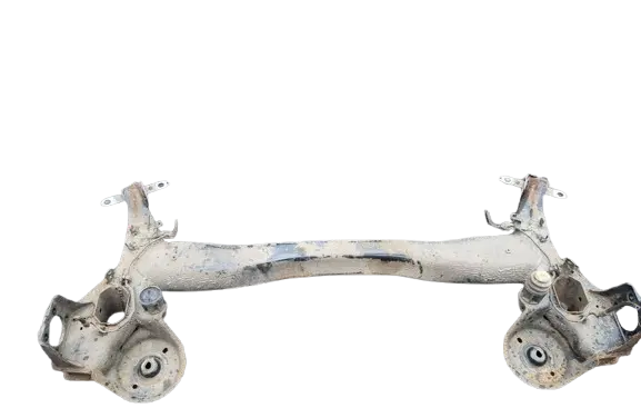 Citroen C4 II Picasso Rear subframe 