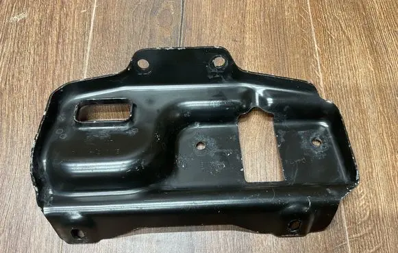 BMW 1 E81 E87 Hood Support Bracket (s) 7148759