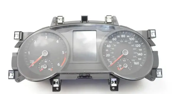 Speedometer (instrument cluster)