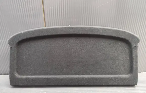 Volkswagen Golf VII Parcel shelf 5G6867769