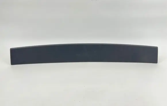 Volkswagen Tiguan Allspace Tailgate/trunk upper cover trim 5NN867707