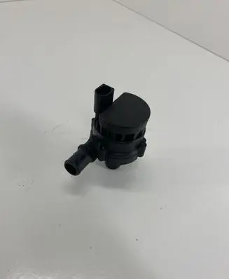 Renault Espace - Grand espace IV Electric auxiliary coolant/water pump 0392023015