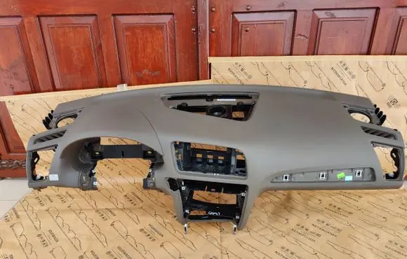 Audi Q5 SQ5 Dashboard 8R1857041 1878825 PNE187882