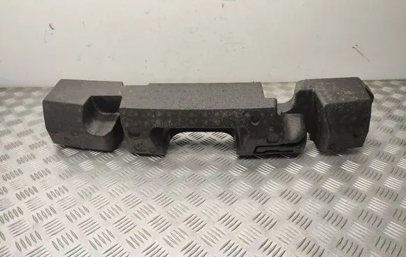 Nissan Qashqai Rear bumper foam support bar 85090JD00A