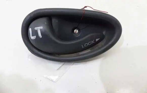 Fiat Siena Rear door interior handle IMPRK630030