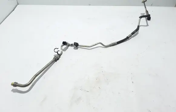 Volvo C30 Air conditioning (A/C) pipe/hose 8623373
