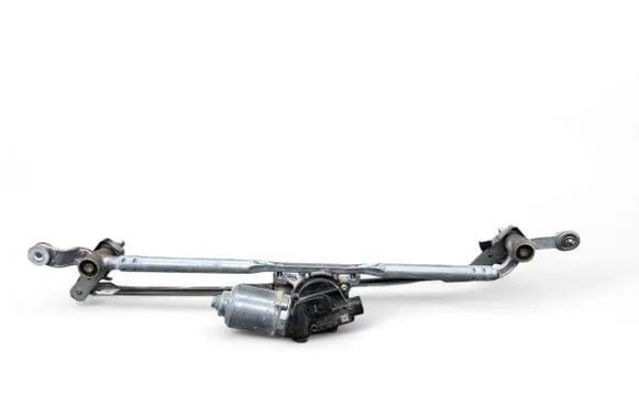 Dodge Durango III Front wiper linkage and motor 70113