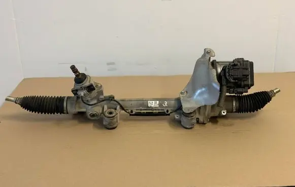 Toyota RAV 4 (XA50) Steering rack 4425042170 8965042300 JG402001270