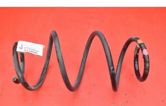 Dacia Dokker Rear coil spring