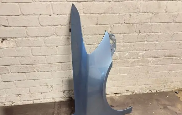 Skoda Octavia Mk2 (1Z) Fender