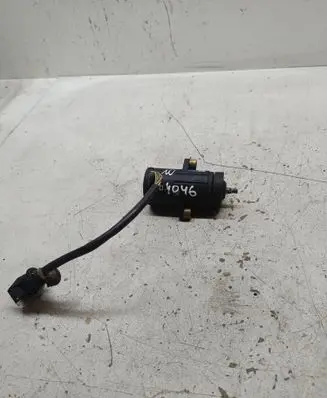 Volkswagen PASSAT B5 Accelerator pedal position sensor 0205001031
