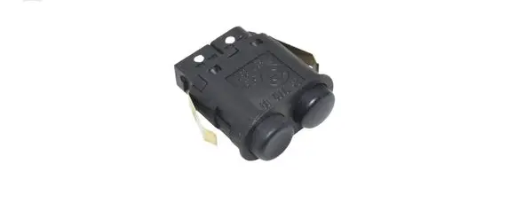 BMW 3 E36 Fog light switch 61311387054 1387054