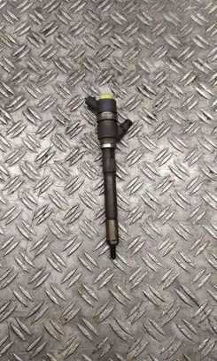 Chevrolet Cruze Fuel injector 9921307821302 96440397