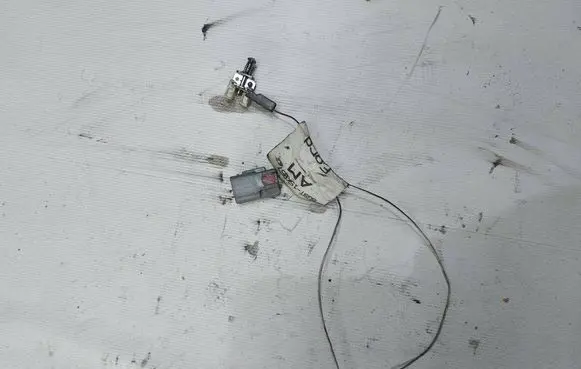 Ford Galaxy Hand parking brake sensor 6g9t15k857