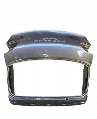 Porsche Macan (95B) Tailgate/trunk/boot lid f45xxxf45