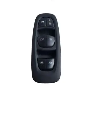 Renault Kadjar Electric window control switch 254011766R