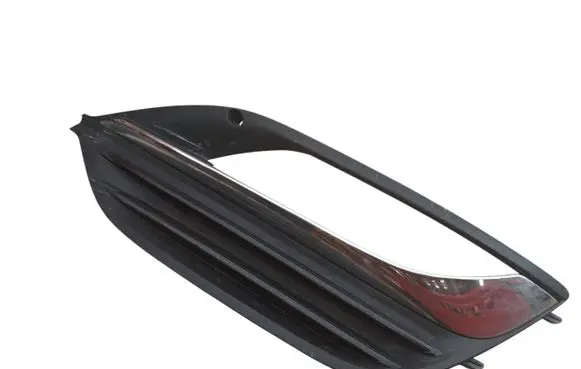 Opel Insignia B Front bumper lower grill 13491278 551004542 90910004901