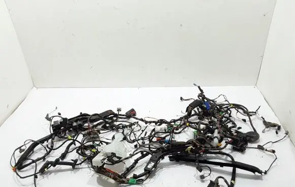 Volvo XC70 Other wiring loom 31282173