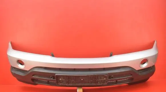 BMW X5 E53 Front bumper