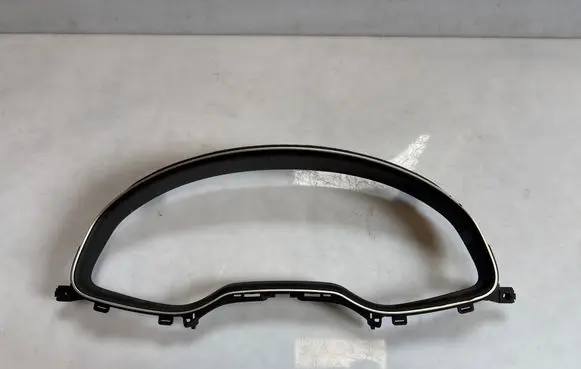 Audi Q7 4M Dashboard trim 4M0857115B