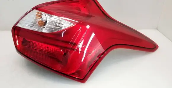 Rear/tail lights