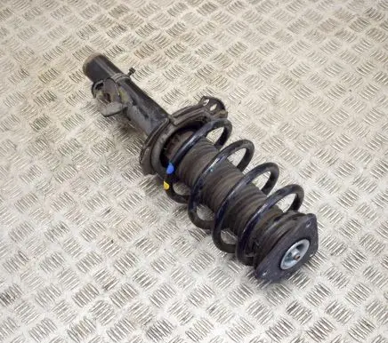 Ford Transit - Tourneo Connect Front shock absorber/damper DV6118045AC