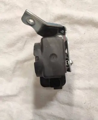 Volvo S60 Alarm system siren 31419713 38802074