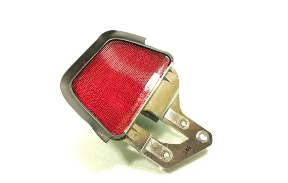 Toyota Avensis Verso Third/center stoplight