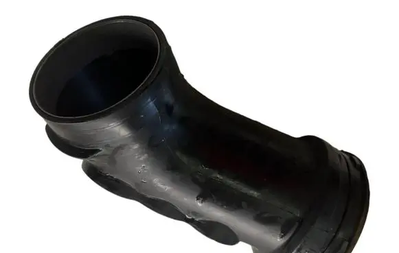 Volvo S60 Intercooler hose/pipe 1102601S02