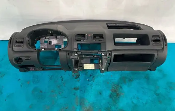 Skoda Fabia Mk2 (5J) Dashboard 5J1857007CQ