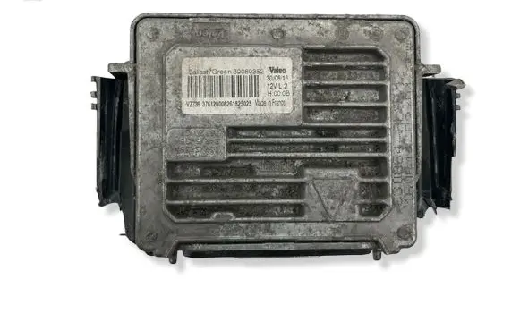 Volvo V60 Xenon control unit/module 89089352