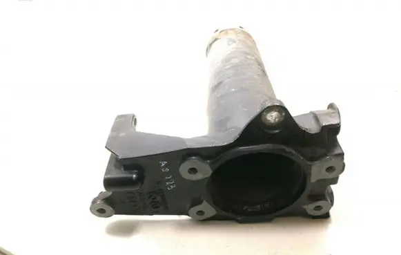 Audi A8 S8 D3 4E Front side member 4E0806110