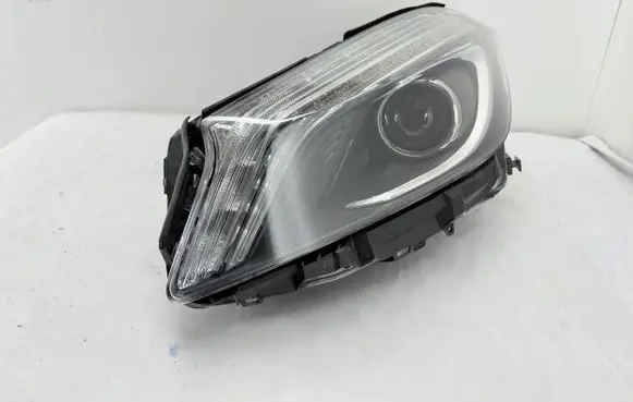 Mercedes-Benz A W176 Headlight/headlamp A1768201161 1EX01081821 010812100679562