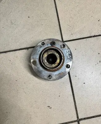 BMW 5 E60 E61 Front wheel ball bearing 
