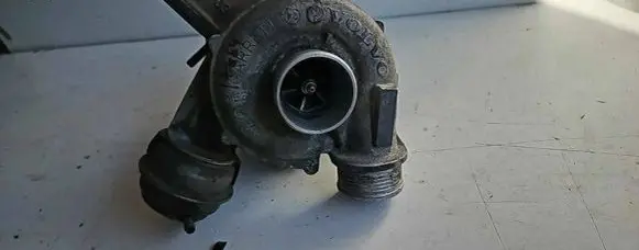 Volvo XC90 Turbo 8653122