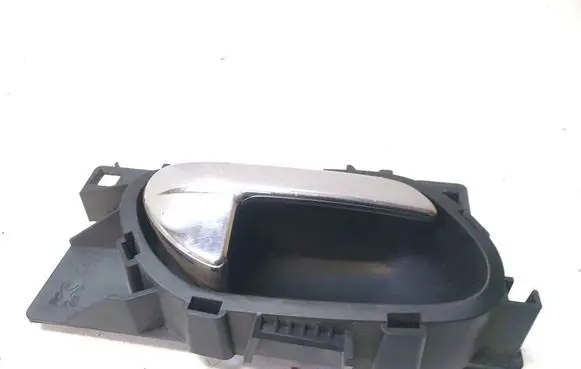 Citroen C4 I Picasso Front door interior handle 96555516VD