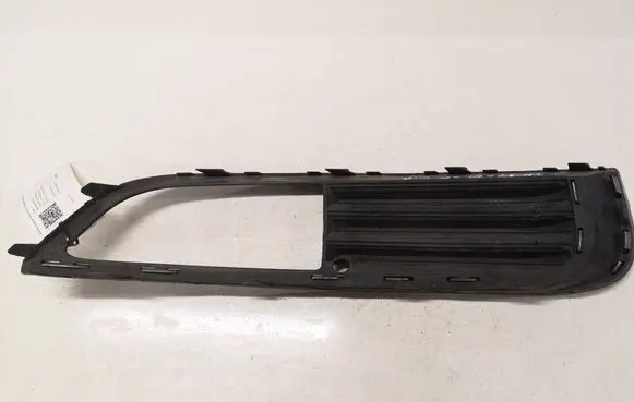 Opel Insignia A Front bumper lower grill 551004542 13238370 903200023