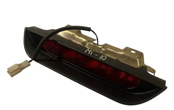 Mitsubishi Space Star Third/center stoplight 0996400