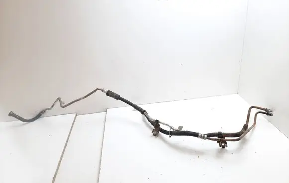 Fiat Ducato Power steering hose/pipe/line 
