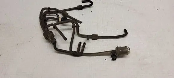 Volkswagen Transporter - Caravelle T5 Vacuum line/pipe/hose 7H0129456D