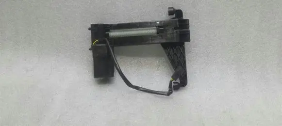 BMW 7 E65 E66 Seat adjustment motor 67317121096