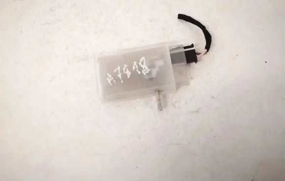 Mercedes-Benz A W168 Other interior light 2108200001