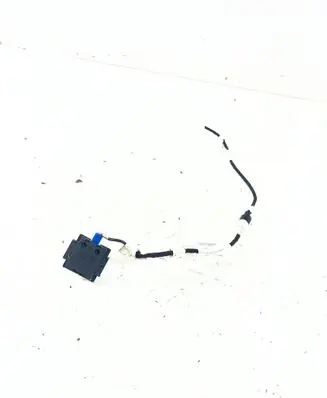 Peugeot 508 II Aerial antenna amplifier 9832982380