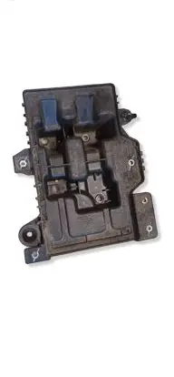 Hyundai Tucson TL Battery box tray 37150D7500