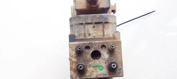 Ford Mondeo MK II ABS Pump 98bg2m110ae 98bg-2m110-ae