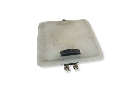 Volkswagen PASSAT B2 Front seat light 321947111