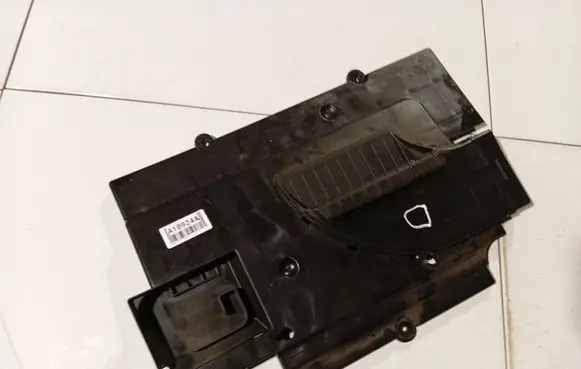 Mercedes-Benz A W169 Other interior part A1698310245
