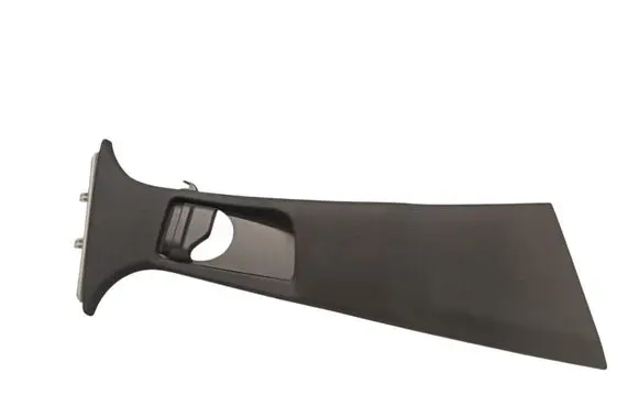 Mercedes-Benz E W213 (B) pillar trim (top) A2136907206 A2136903425
